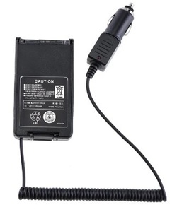 ★レア？残１　未使用品★ KENWOOD 無線機 車載電源 TCP-D201 TCP-D343 TCP-D503等　に（KNB-57L）