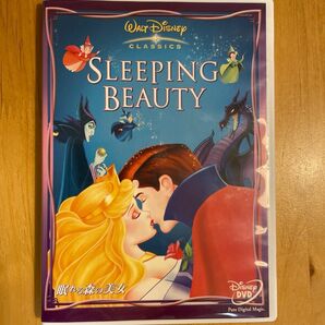 眠れる森の美女 DVD ディズニー 国内正規品