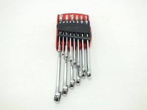 n2799 MAC TOOLS マックツールズ 14Pc. メトリック コンビネーションレンチセット [098-240103]