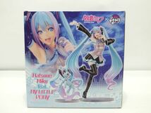 n2854 【未開封】 KOTOBUKIYA コトブキヤ 初音ミク feat. MY LITTLE PONY美少女 1/7スケール フィギュア スケール SV321 [053-240105]_画像3