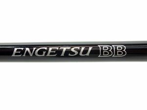 n3045 SHIMANO シマノ ENGETSU 炎月 BB B69MH-S タイラバ ベイト用 ロッド 36764 [122-240116]