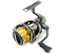 n3114 SHIMANO シマノ TWIN POWER 20 ツインパワー 2500SHG スピニングリール 04139 [123-240118]