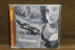 【中古CD】 ハニーパイ / Honeypie