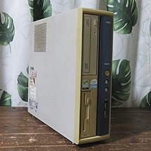 NEC 中古 デスクトップパソコン Mate タイプMA MY22L/A-6 PC-MY22LAZ76 パソコン単体 ジャンク品 部品取り ②_画像1