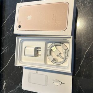 Apple iPhone 付属品 純正品