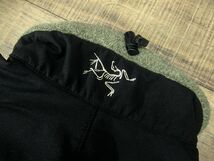 送料無料 希少 90s 00s オールド ビンテージ ARC'TERYX アークテリクス GAMMA AR FLEECE JACKET ガンマ AR フリース ジャケット POLARTEC_画像7