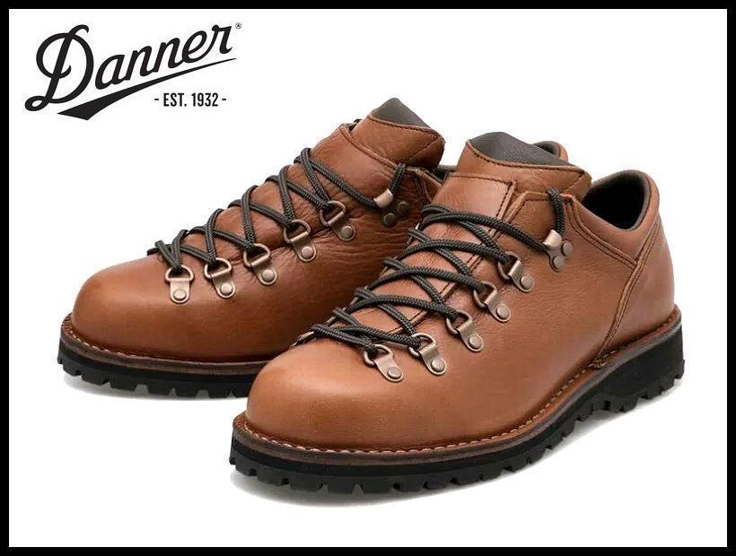 Yahoo!オークション -「danner マウンテン」(8.5インチ) (ダナー)の