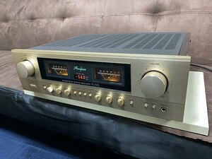 Accuphase E-270 アキュフェーズ プリメインアンプ 美品 1円スタート