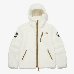 【XL】ノースフェイス フリース リモ THE NORTH FACE RIMO FLEECE HOOD JACKET フリース ジャケット ボア フーディー パーカー