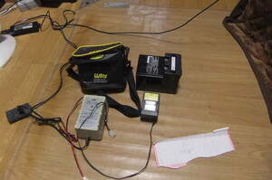..enta- приз электрический катушка необходимо зарядка для AC источник питания BT-107-12A зарядное устройство для аккумулятора BC-601-12V Poe ta подставка специальный аккумулятор 