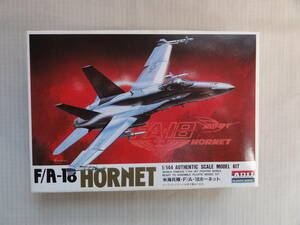 アリイ　1/144　米海兵隊　F/A-18　ホーネット