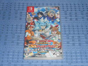 ニンテンドースイッチ(NINTENDO SWITCH)ソフト 遊戯王ラッシュデュエル 最強バトルロイヤル!!いくぞ!ゴーラッシュ!!スペシャルエディション