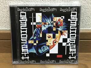 JOHN LYDON / PSYCHO'S PATH ロック 傑作 国内盤(品番:COCY-80551) 廃盤 帯付 The Sex Pistols / Public Image Ltd. / P.I.L. / Leftfield