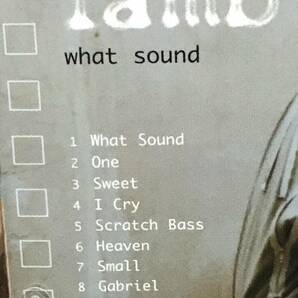 Lamb / What Sound トリップポップ ドラムンベース 傑作 輸入盤(品番:5864342) Lou Rhodes Kruder & Dorfmeister Andy Votel Portisheadの画像3