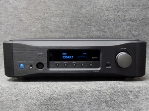 ESOTERIC / ネットワーク DAC プリアンプ / N-05XD / エソテリック / Made in JAPAN