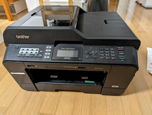 Brother MFC J6710CDW ジャンク品