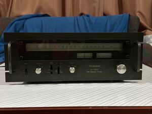 Technics テクニクス ST-9300 チューナー