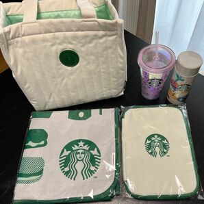 スターバックス STARBUCKS 2024 福袋