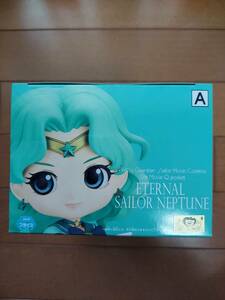 劇場版「美少女戦士セーラームーンCosmos」Qposket ETERNAL SAILOR NEPTUNE-◆ネプチューン◆Ａ