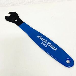 PARK TOOL パークツール PW-5 ペダルレンチ 工具 レンチ 