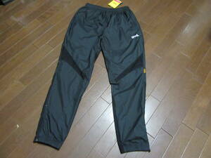 gol.goru Wind pants soccer futsal XL size [ new goods * unused goods * tag attaching ]