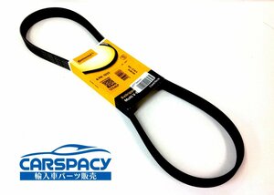 新品即納 BMW MINI R50 R52 R53 ファンベルト 6PK1033 11287518250