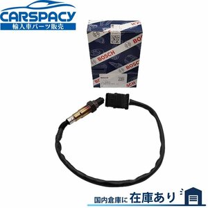 新品即納BOSCH製 11787603022 BMW F11 F10 528i 523i O2センサー ラムダセンサー