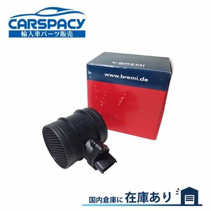 新品即納 アルファロメオ 159 1.9 2.2 JTS エアマスセンサー エアフロメーター ブレラ スパイダー BREMI製 55187722