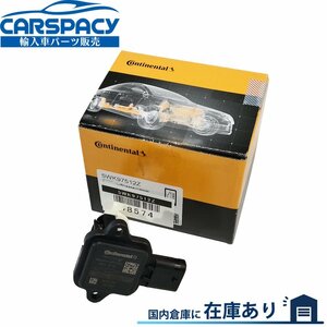 新品即納VDO製 13627593624 BMW エアフロメーター エアマスセンサー X3 F25 X4 F26 X5 E70 F15 X6 F16 E71 E72