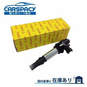 新品即納 アルファロメオ 159 3.2 JTS イグニッションコイル 71753911 BOSCH製