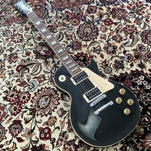 Gibson USA Les Paul Standard 1994 Ebony ギブソン レスポール スタンダード エレキギター