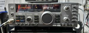 KENWOOD TS-680S 100W 