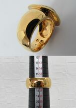スワロフスキー SWAROVSKI リング 指輪 ファッションリング 16.5号 レディース アクセサリー 服飾小物 ファッション小物 A78_画像10