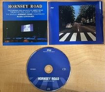 BEATLES / NO.3 ABBEY ROAD N.W.8: STEREO REMASTER＋HORNSEY ROAD (2CD) ビートルズ_画像5