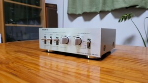 ソニー テープコーダー セレクター SB-500 動作品 中古品 SONY 当時物 要注意！★使用僅少悪質詐欺商法