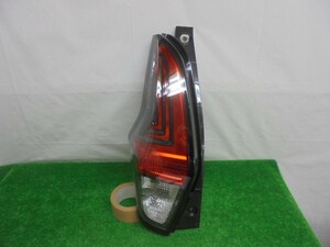 ニッサン／デイズ　B44W　左テールランプ　LED　ユニット　イチコD231　No.813147【品番　26555-7ME0A】