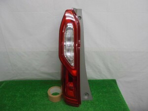 ホンダ／Ｎ ＢＯＸ　ＪＦ３　前期・ノーマル用　左テールランプ　LED　ユニット　イチコD185　No.813153【品番　33551-TTA-N01】