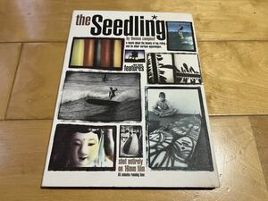seedling シードリング DVD サーフィン サーフィン surfing ジョエルチューダー トーマスキャンベル カリフォルニア