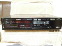 SONY　スーパーハイバンドベータ　SL-HF1000Ｄ 動作品_画像3