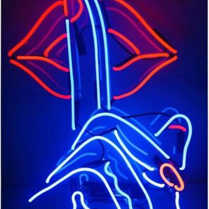 オーダーメイド ネオンサイン NEON SIGN インテリア ネオン管 広告看板 オリジナル アメリカン ナイショ