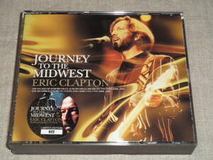 JOURNEY TO THE MIDWEST