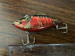 ビルルイスルアーズ ラトルトラップ BILL LEWIS LURES Rat-L-Trap