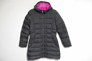 z11423:THE NORTH FACE（ザノースフェイス）WOMEN'S ダウンコート/灰/M