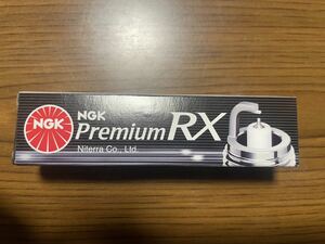 新品 NGK プレミアム RX プラグ LKR6ARX-P 91516