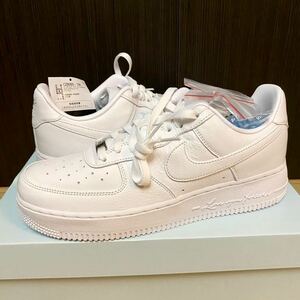 NIKE X Drake Nocta Air Force 1 Low SP “Love You Forever” US9.5 27.5cm 新品未使用 SNKRS購入正規品