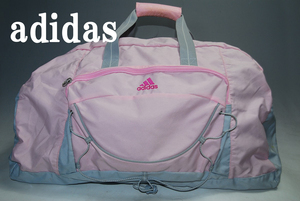 ◆DSC4690◆驚愕の最終価格！完全売り切り！他でも出品中★アディダス/adidas★名作ベストセラー！使い勝手抜群！ハンド/ボストン/バッグ