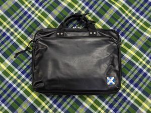 吉田カバン PORTER LUGGAGE LABEL / NEW LINER2WAY BRIEFCASE