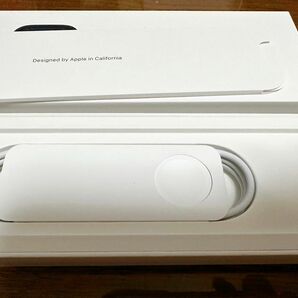 Apple Watch Series 8 41mm ミッドナイトアルミニウム スポーツバンド