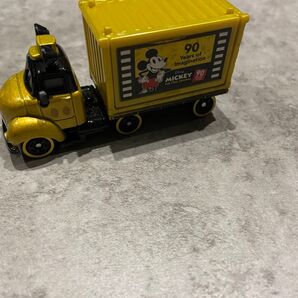 ディズニートミカ