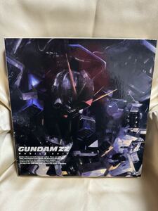 LD-BOX 機動戦士ガンダム ZZ Memorial BOX TYPE 2 レーザーディスク 帯付き